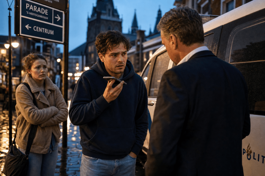 Hoe snel kun je een strafrechtadvocaat in Den Bosch inschakelen bij een aanhouding en wat zijn de eerste stappen die je direct moet&nbsp;zetten?